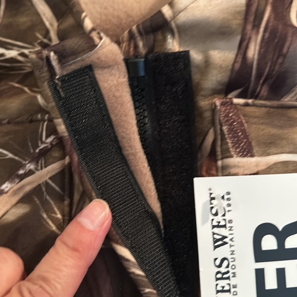 H2P Retriever Vest by Rivers West XL - Picture 5 of 13